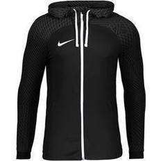 Nike Track Jakke Dri-FIT Strike 23 - Black/White