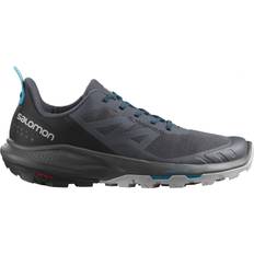 Salomon 43 ½ Tursko Salomon Outpulse M - Ebony/Black/Algiers Blue