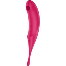 Satisfyer Vibrators Satisfyer Twirling Pro, 20 cm