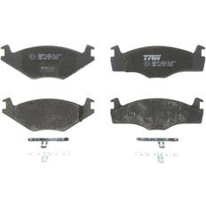 Golf caddy TRW Bremseklodser VW P CADDY Golf Jetta Passat 83-92