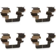 Metzger Quick Brake Tilbehørssæt 109-1610 Ø50mm