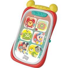 Clementoni Baby 17711 juego educativo