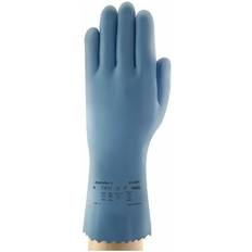 Ansell Handschuhe EN388/407/34 Kat.III VersaTouch 62-201 Gr. Nylon m.Naturgummilatex