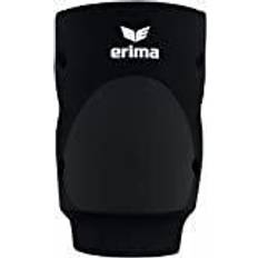 Soporte y Protección Erima Protector de rodilla Voleibol Noir