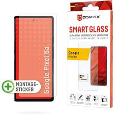 Pixel 6a glass Displex E.V.I. Smart Glass Google Pixel 6a