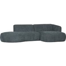 Chaise longue Woood Chaise Longue Polly Sofa