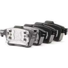 FERODO FDB1540 Brake Pad Set