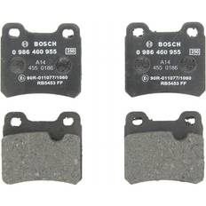 Bosch Pad brake