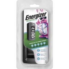 Energizer nimh battery charger Energizer EVECHFCCT Family Size NiMH Battery Charger 3 Carton