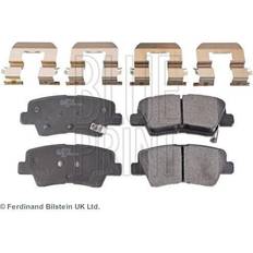 Blue Print Brake Pad Set ADG042138