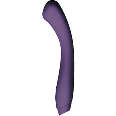 Je Joue Juno G-spot Vibrator Purple