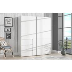 Forte 2-trg. WINN 2 Forte Kleiderschrank