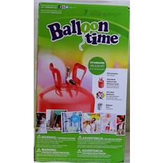 Helium Gas Cylinders Balloon Kit