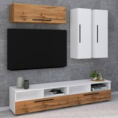 Møbler VCM Lowboard Fernsehschrank