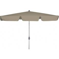 Active Rectangular Traditional Parasol 180cm W x 120cm D