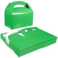 Green Gable Boxes 24-Pack
