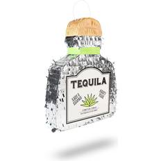 Sparkle and Bash Tequila Pinata Bachelor Party Decorations