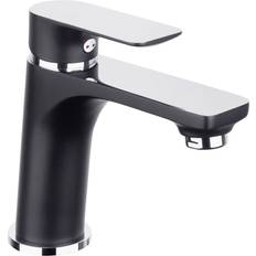 NERSC1 Noir Single Lever Mixer Tap Black Edition