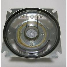Højtalere Visaton SL 87 XA 8 Ohm Bredbånd Højttaler Chassis 20 W