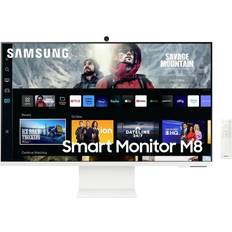 Samsung m8 Samsung Smart Monitor M8 S32CM801UU