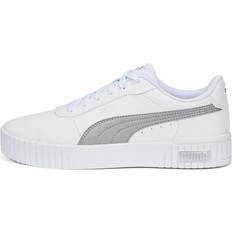 Puma Shoes carina 2.0 space metallics code 389387-02 -9w