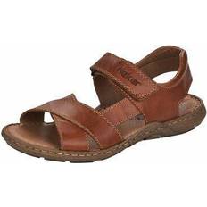 Sko Rieker herren sandalen 22070-25