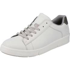 Rieker Men's B7122 Sneaker - White