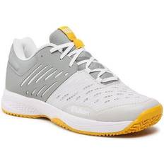 Golden - Herren Schlägersportschuhe Wilson Schuhe Kaos Comp 3.0 WRS330260 Grau