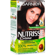 Garnier Hårfarver Nutrisse Cream