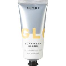 Hair gloss Semi-permanent Hair Gloss Sunkissed Blond 100 ml