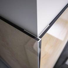 Eckduschen Breuer Eckprofil