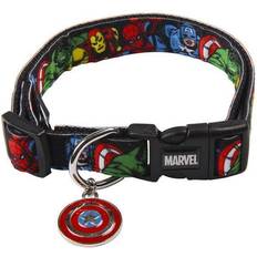 Marvel LIFE'S LITTLE MOMENTS Hundehalsband Kleine Hunde Mini Hunde Offizieller