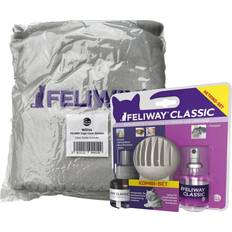 Feliway classic Feliway Classic Kombi-Set f.Katzen