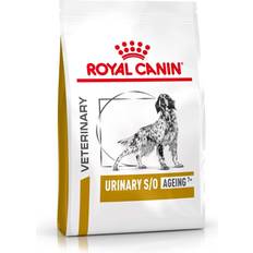 Royal canin urinary s o dog Royal Canin Urinary S/O Ageing 7+ 8 kg Economy Pack