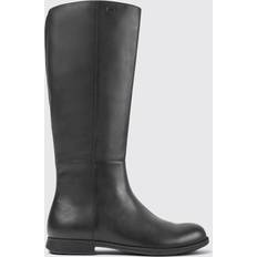 Camper 44 Schoenen Camper Mil Boots - Black