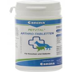 Petvital Arthro Tablets 60g