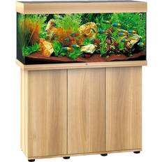 Juwel rio 180 Juwel SBX RIO 180 Akvariebord Lyst Træ