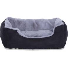 dibea Dog BedÂ â€“Â Dog CushionÂ â€“Â Dog Bed with