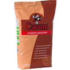 Cavom Complete Hundfoder 20 kg