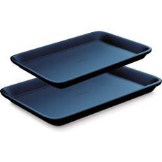 Sheet Pans NutriChef NC2TRBU Oven Tray