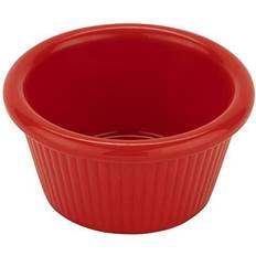 Fluted Melamine 2 oz Pack of 12 Ramekin