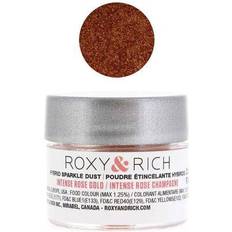 Roxy og rich Roxy & Rich Hybrid Sparkle Dust Powder Color Intense Cake Decoration