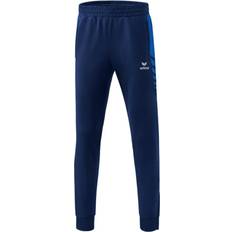 Erima Pantalón de Jogging Six Wings - Bleu