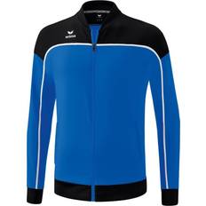 Erima Change Presentation Jacket - New Royal/Black/White