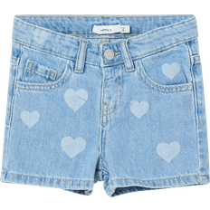 Børnetøj Name It Regular Denimshorts