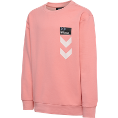 Hummel WIMB Sweatshirt - Rosette (215205-3095)