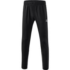 Pantalons Erima Jogginghose Kind Performance - Noir