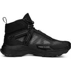 Puma Laced Hiking Shoes Puma Explore Nitro Mid GTX M - Black/Cool Dark Gray