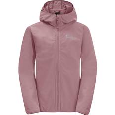 Elastane Jackets Jack Wolfskin Kid's Solyd Jacket