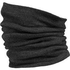 Polyester Scarfs Barts Loopschal Eclipse Col dark heather